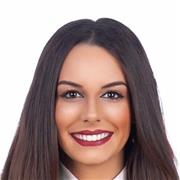 Graduada en Relaciones Laborales y recursos humanos ofrece dar clases